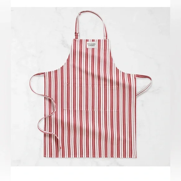 Williams Sonoma Apron - Picture 6 of 6